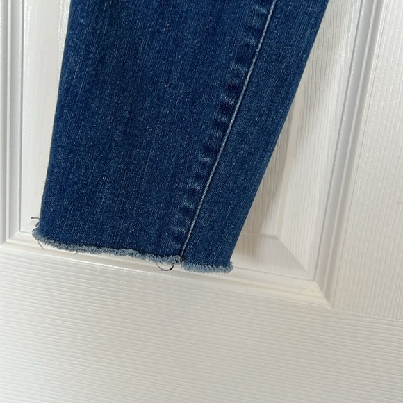 Madewell Skinny Jeans‎ - Picture 3 of 8